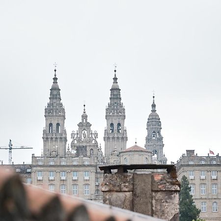 9Estudio Sightviews Santiago de Compostela Exteriér fotografie
